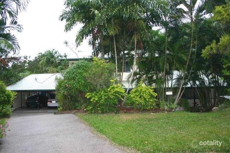 Property photo of 11 Marcus Close Mooroobool QLD 4870