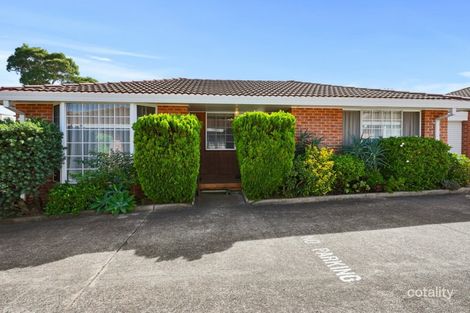 Property photo of 2/164 Cumberland Road Ingleburn NSW 2565