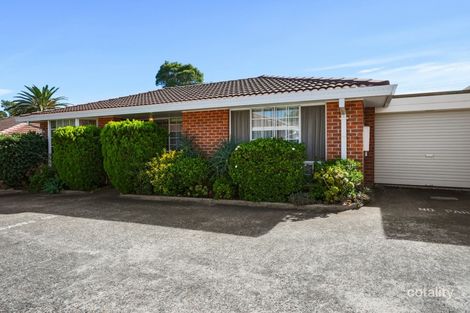 Property photo of 2/164 Cumberland Road Ingleburn NSW 2565