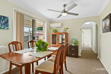 Property photo of 2/164 Cumberland Road Ingleburn NSW 2565