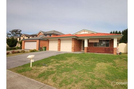 Property photo of 22 Brushwood Circuit Mardi NSW 2259