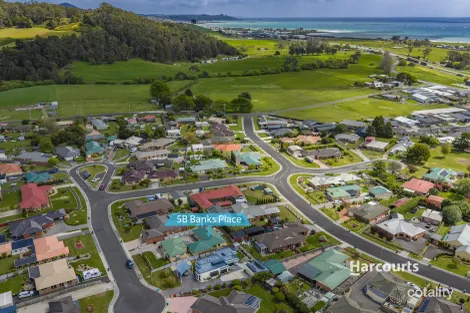 Property photo of 5B Banks Place Turners Beach TAS 7315