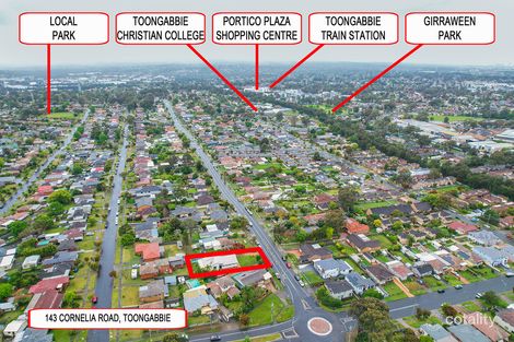 Property photo of 143 Cornelia Road Seven Hills NSW 2147