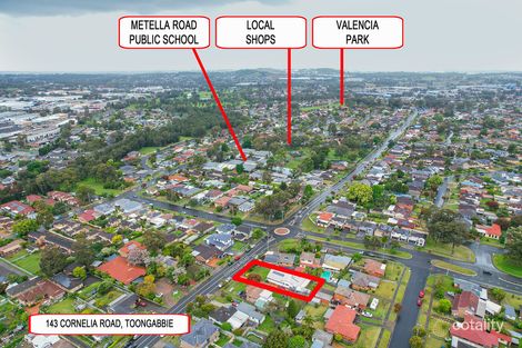 Property photo of 143 Cornelia Road Seven Hills NSW 2147
