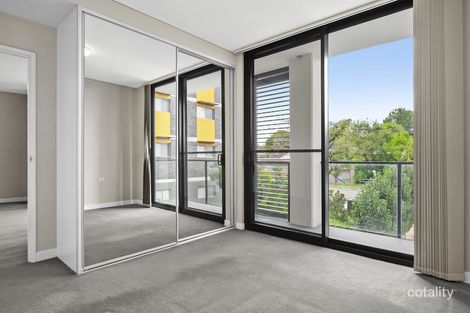 Property photo of 43/40-44 Edgeworth David Avenue Waitara NSW 2077