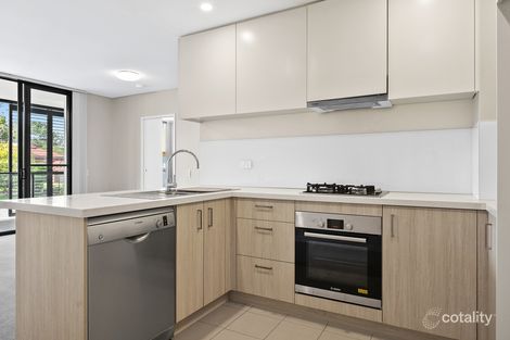 Property photo of 43/40-44 Edgeworth David Avenue Waitara NSW 2077
