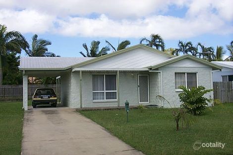 46 Bligh St, Heatley, QLD 4814