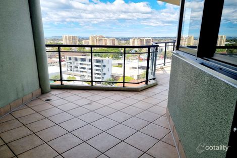 Property photo of 1308/7 Keats Avenue Rockdale NSW 2216