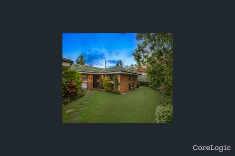 Property photo of 18 Moondarra Street Chapel Hill QLD 4069