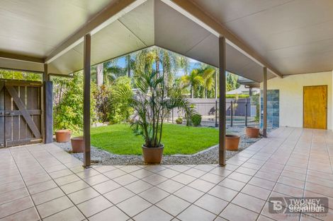 Property photo of 12 Euston Close Clifton Beach QLD 4879