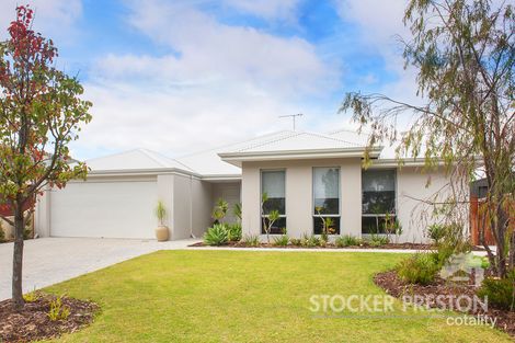25 Monclair Cct, Dunsborough, WA 6281