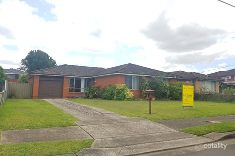 27 Musgrave Cres, Fairfield West, NSW 2165