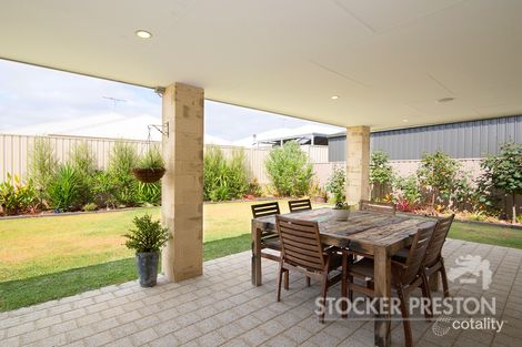Property photo of 25 Monclair Circuit Dunsborough WA 6281