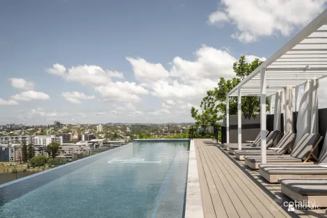 601/3 Archer St, Toowong, QLD 4066