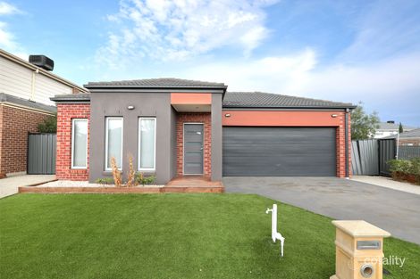 Property photo of 20 Rivulet Drive Point Cook VIC 3030