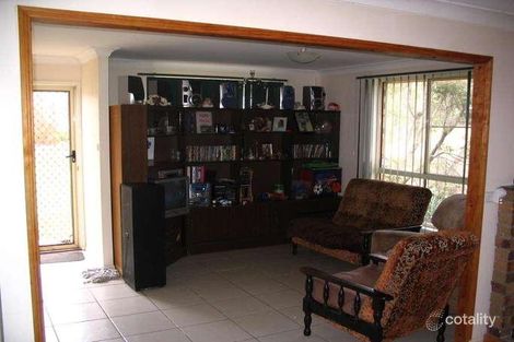 Property photo of 38 Stratford Drive Wyreema QLD 4352