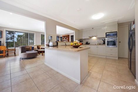 4 Scott Pl, Kirrawee, NSW 2232