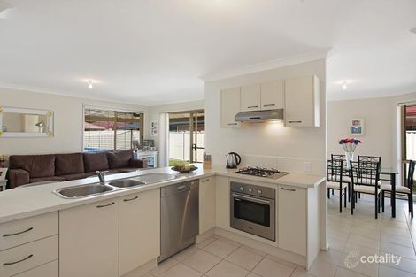 Property photo of 1 Waterhen Close Blue Haven NSW 2262