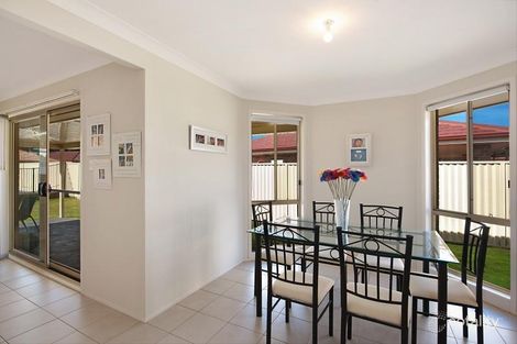 Property photo of 1 Waterhen Close Blue Haven NSW 2262