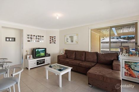 Property photo of 1 Waterhen Close Blue Haven NSW 2262
