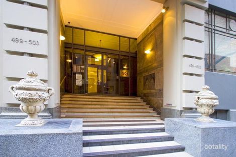 405/501-503 Little Collins St, Melbourne, VIC 3000
