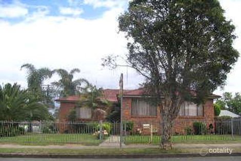 107 Monfarville St, St Marys, NSW 2760