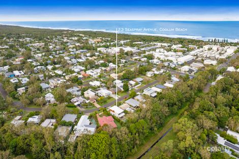 Property photo of 23 Seaspray Avenue Coolum Beach QLD 4573