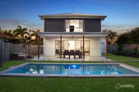 Property photo of 23 Seaspray Avenue Coolum Beach QLD 4573