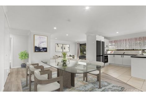 Property photo of 31 Prichard Circuit Richardson ACT 2905