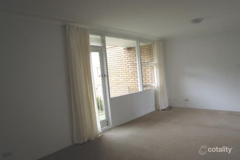 Property photo of 16/31 Bay Road Waverton NSW 2060