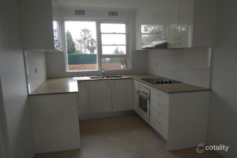 Property photo of 16/31 Bay Road Waverton NSW 2060