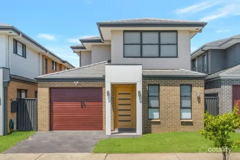 47 Bonnie Rock Rd, Austral, NSW 2179