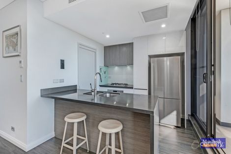 Property photo of 3906/330 Church Street Parramatta NSW 2150
