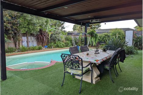 Property photo of 1 Indra Court Sale VIC 3850