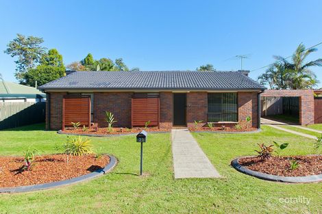 21 Peverell St, Hillcrest, QLD 4118