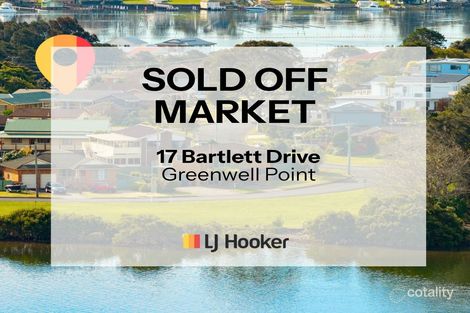 17 Bartlett Dr, Greenwell Point, NSW 2540
