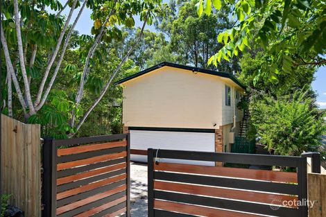 Property photo of 5 Hill Street Kingston QLD 4114