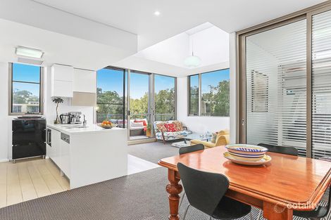 Property photo of 259/18 Boondah Road Warriewood NSW 2102