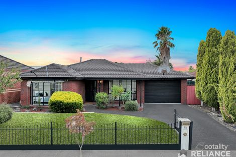 Property photo of 15 Mirambeek Road Hoppers Crossing VIC 3029