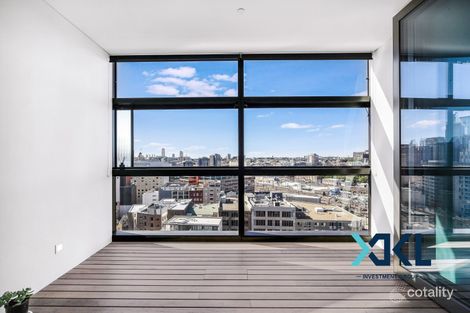 Property photo of 1610/8 Park Lane Chippendale NSW 2008