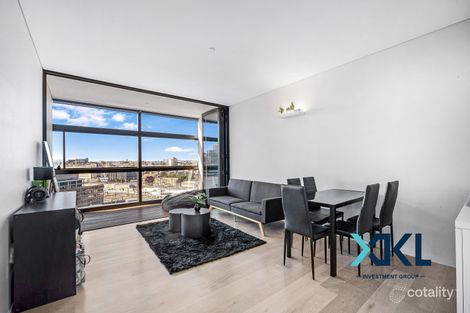 Property photo of 1610/8 Park Lane Chippendale NSW 2008