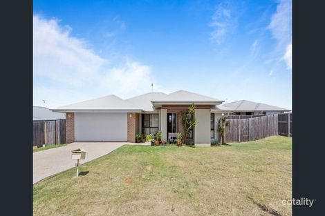 4 Arwon St, Wyreema, QLD 4352