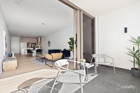 Property photo of 513/18 Longland Street Newstead QLD 4006