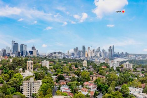 1809/88a Christie St, St Leonards, NSW 2065