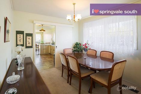 Property photo of 2 Elisabeth Avenue Springvale South VIC 3172