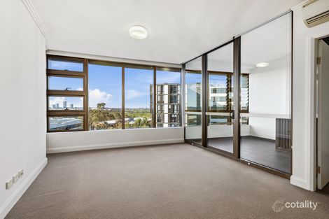 506/7 Australia Ave, Sydney Olympic Park, NSW 2127