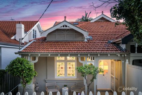 Property photo of 58 Spencer Road Mosman NSW 2088