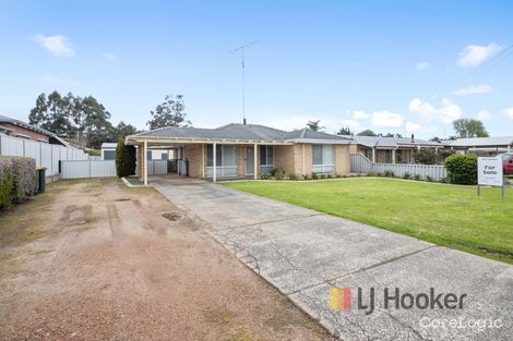 Property photo of 20 Jarrah Road Manjimup WA 6258