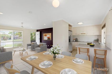 Property photo of 6 Pandanus Street Beaconsfield QLD 4740