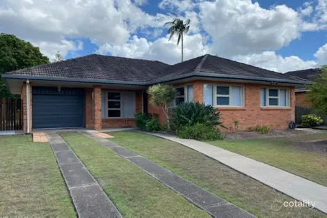 Property photo of 18 Errol Street Maryborough QLD 4650